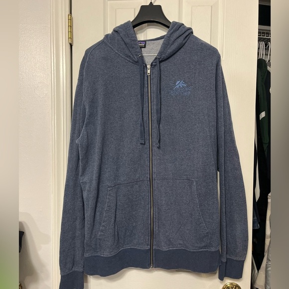 Patagonia Lightweight Jacket - Picture 1 of 3